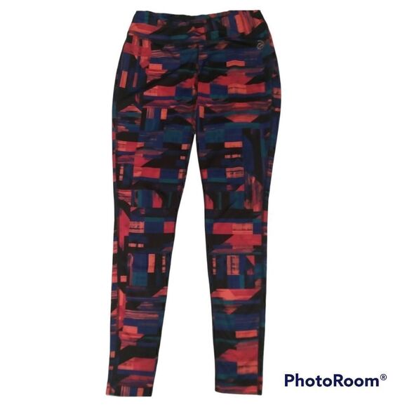 be inspired Pants - ✨ SALE ✨Be Inspired XS multi colored leggings